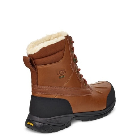 UGG Men's Felton Boot - Picture 4 of 6
